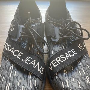 Men Versace Jeans shoes